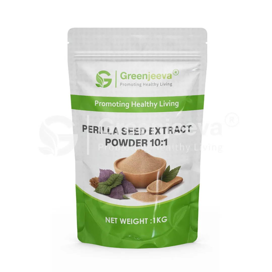 Perilla Seed Extract Powder 10 1 Pouch Perilla Seed Extract Powder 10 1 Pouch